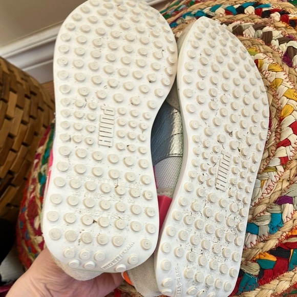 Puma Colorful Sneakers - Picture 5 of 7